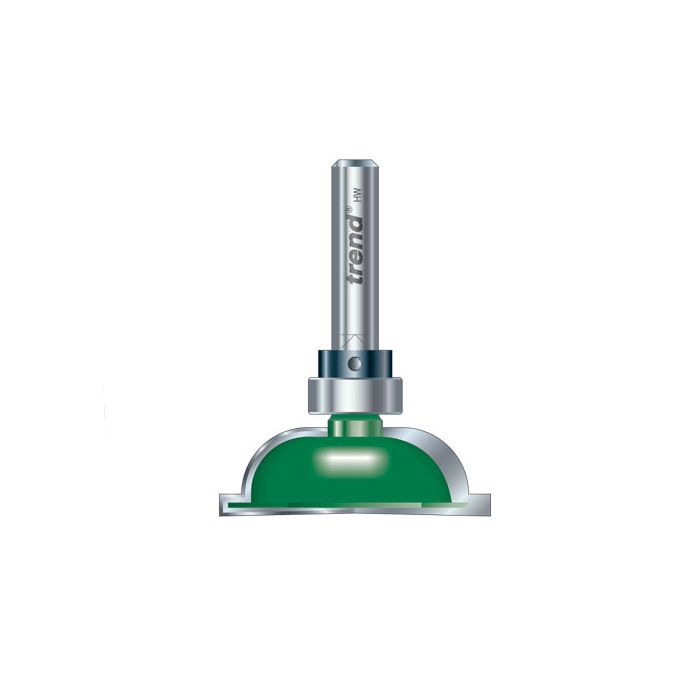 Shoulder scribe cutter