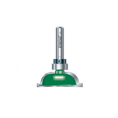 Shoulder scribe cutter
