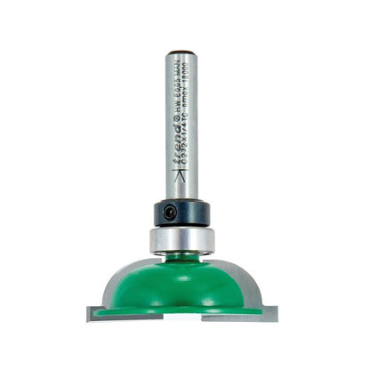 Shoulder scribe cutter