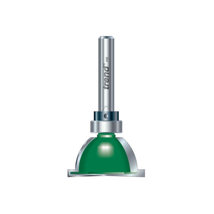 Shoulder scribe cutter