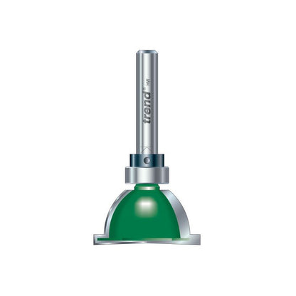 Shoulder scribe cutter