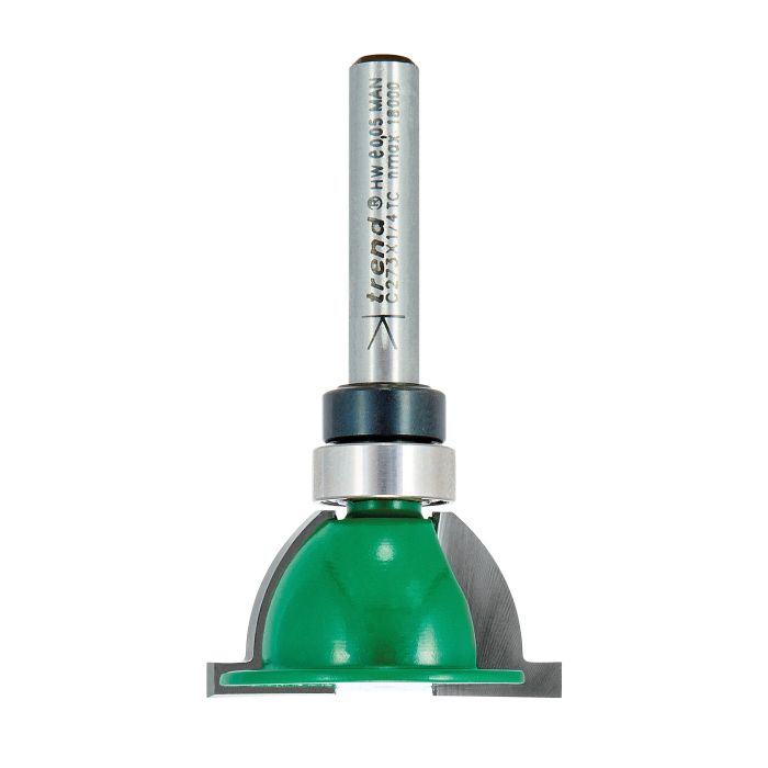 Shoulder scribe cutter
