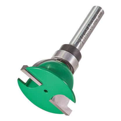 Shoulder scribe cutter