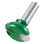 Trend CraftPro 1/2in Drawer Pull 6.3mm rad x 38mm dia