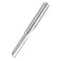 Trend CraftPro 1/4 Single Flute ABS/PVC 6.3mm dia x 25mm cut depth