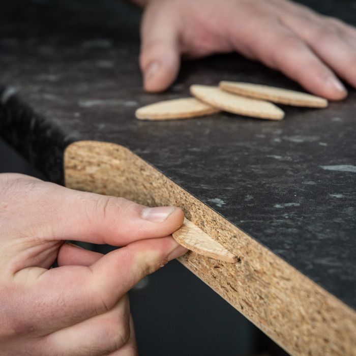 Kitchen Fitters Pack Three