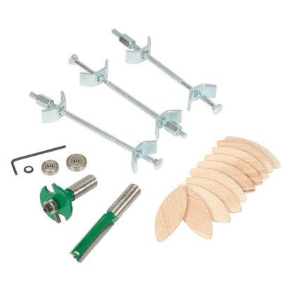 Kitchen Fitters Pack Three