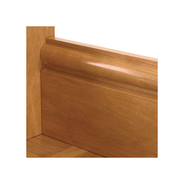 Traditional torus cutter
