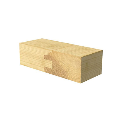 Ogee profile scriber set