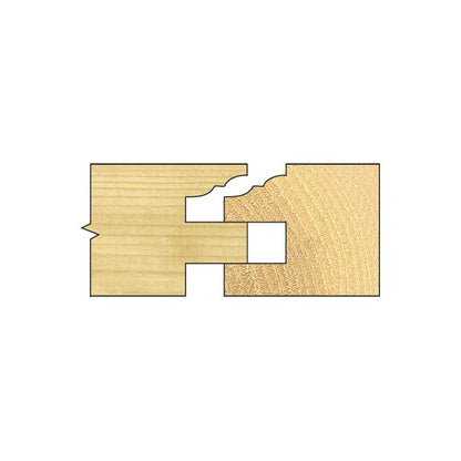 Profile scriber flat classic set