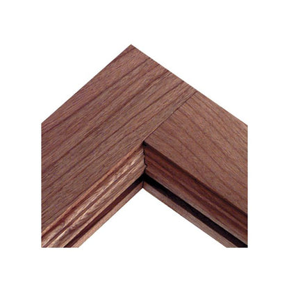 Profile scriber flat classic set