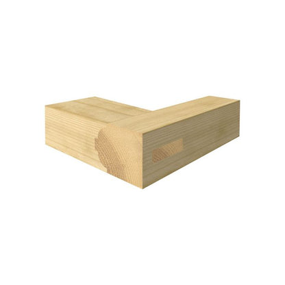 Shoulder scribe cutter