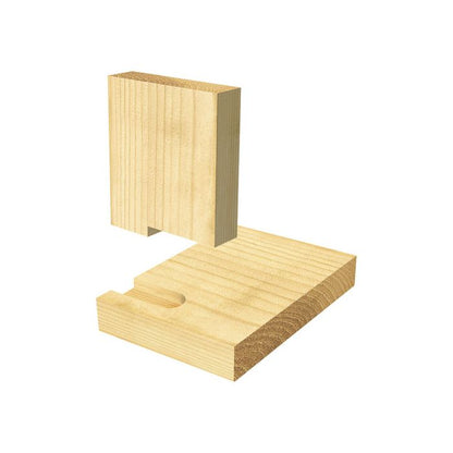 Two flute cutter 12.7mm diameter