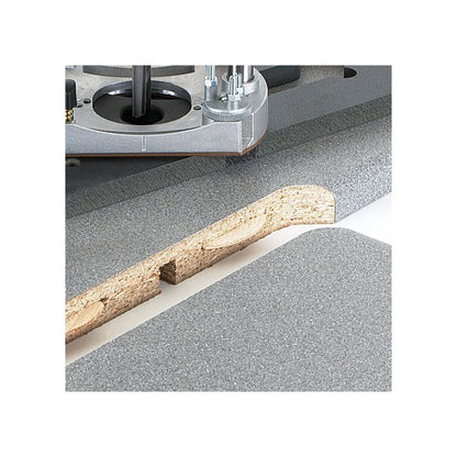 Two flute cutter 12.7mm diameter